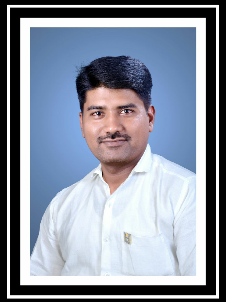 ग्रामपंचायत अधिकारी